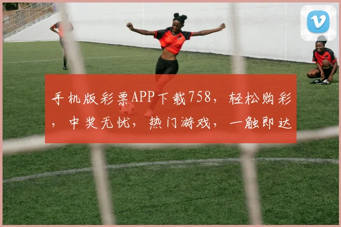 手机版彩票APP下载758，轻松购彩，中奖无忧，热门游戏，一触即达，快人一步